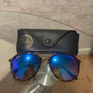 Ray-ban RB4253 sunglasses